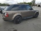 2013 Land Rover Range Rover Sport Hse Luxury იყიდება Miami-ში, FL - Mechanical