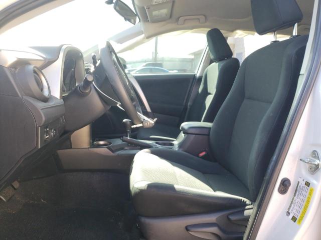  TOYOTA RAV4 2015 Білий