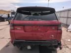 2019 Land Rover Range Rover Sport Supercharged Dynamic na sprzedaż w Littleton, CO - Front End