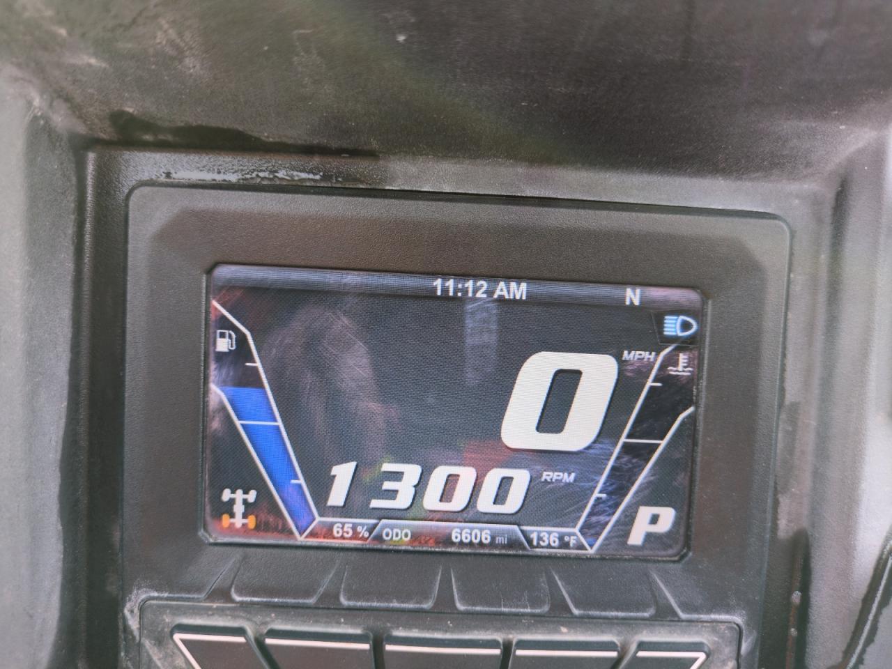 2015 Polaris Rzr Xp 1000 Eps VIN: 4XAVDK996FB950116 Lot: 54442455