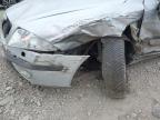 2007 SKODA OCTAVIA EL for sale at Copart YORK