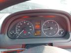 2010 MERCEDES BENZ A160 CLASS for sale at Copart WOLVERHAMPTON