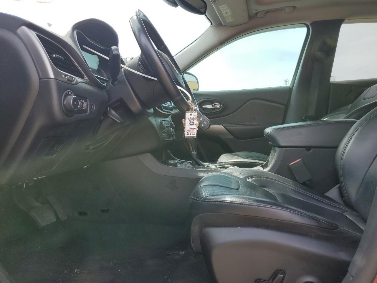 2019 Jeep Grand Cherokee - Image 7