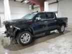 2022 Chevrolet Silverado K1500 Ltz de vânzare în Leroy, NY - Front End