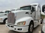2012 Kenworth Construction T660 за продажба в Anthony, TX - Minor Dent/Scratches