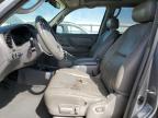 2001 Toyota Sequoia Limited de vânzare în Fresno, CA - Front End