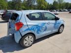 2016 Chevrolet Spark Ls продається в Gaston, SC - Rear End
