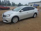 2017 Nissan Sentra S for Sale in Longview, TX - Front End