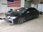 2017 Subaru Wrx Sti Limited for Sale in Candia, NH - Front End