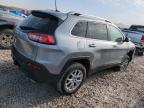 2017 Jeep Cherokee Latitude for Sale in Magna, UT - Front End