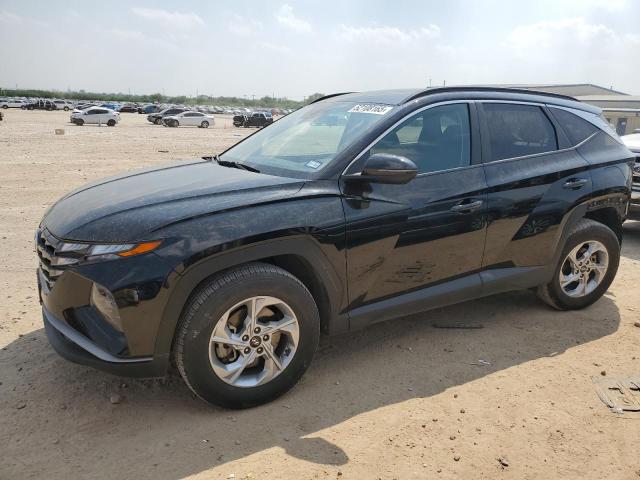 HYUNDAI TUCSON SEL 2023