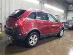 2013 Chevrolet Captiva Ls for Sale in Elgin, IL - Front End