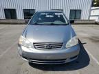 2004 Toyota Corolla Ce zu verkaufen in Vallejo, CA - All Over
