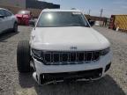 2023 Jeep Grand Cherokee Overland for Sale in Mentone, CA - Front End