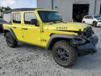 2023 Jeep Wrangler Sport продається в Byron, GA - Front End