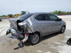 2018 Mitsubishi Mirage G4 Es na sprzedaż w Cahokia Heights, IL - Rear End