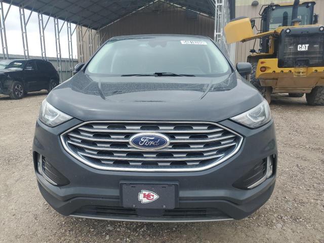  FORD EDGE 2021 Сharcoal