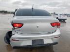 2022 Kia Rio Lx zu verkaufen in Grand Prairie, TX - Side
