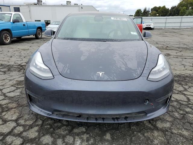 TESLA MODEL 3 2019 Сірий