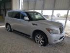 2014 Infiniti Qx80  იყიდება Rogersville-ში, MO - Rear End