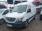 2017 MERCEDES BENZ SPRINTER 3 for sale at Copart ROCHFORD