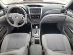 2012 Subaru Forester 2.5X na sprzedaż w Littleton, CO - Front End
