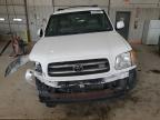 2002 Toyota Sequoia Limited for Sale in Columbia, MO - Front End