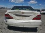 2004 Lexus Ls 430 de vânzare în Fredericksburg, VA - Rear End