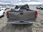 2000 Chevrolet Silverado K1500 للبيع في Reno، NV - Rollover