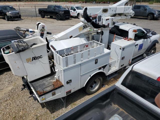  RAM All Models 2021 Білий