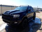 2017 FORD RANGER WIL for sale at Copart WESTBURY