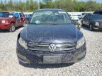 2013 Volkswagen Tiguan S للبيع في Memphis، TN - Front End