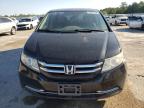 2016 Honda Odyssey Exl en Venta en Harleyville, SC - Side