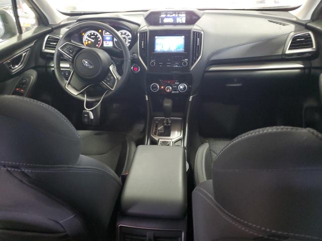  SUBARU FORESTER 2023 Серый