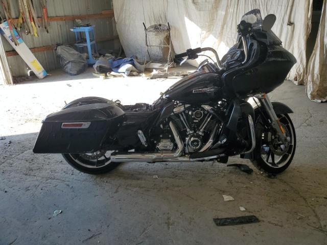 2023 Harley-Davidson Fltrx 