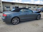 2015 Audi S5 Premium Plus zu verkaufen in Dyer, IN - Front End