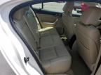 2011 Lincoln Mks  на продаже в Memphis, TN - Front End