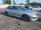 2016 Honda Accord Sport for Sale in Miami, FL - Water/Flood