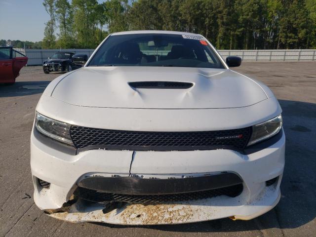  DODGE CHARGER 2023 Белый