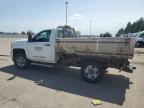 2016 Chevrolet Silverado C2500 Heavy Duty for Sale in Eldridge, IA - Undercarriage