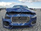 2022 Jaguar Xf Se на продаже в Arcadia, FL - Front End