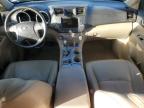 2008 Toyota Highlander Sport de vânzare în Littleton, CO - Front End