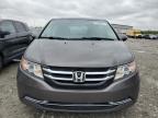 2015 Honda Odyssey Exl за продажба в Cahokia Heights, IL - Hail
