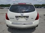 2007 Nissan Murano Sl zu verkaufen in Savannah, GA - Front End