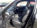 2015 NISSAN JUKE TEKNA for sale at Copart WOLVERHAMPTON