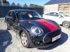 2019 MINI CLUBMAN CO for sale at Copart BELFAST