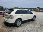 2007 Ford Edge Sel Plus zu verkaufen in Tanner, AL - Burn - Engine