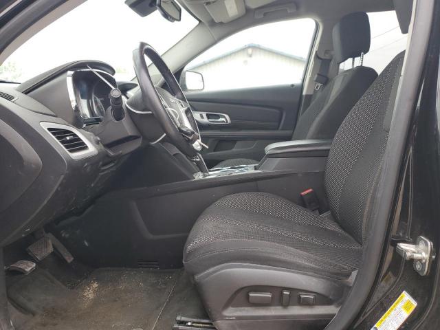 GMC TERRAIN 2013 Black