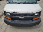 2012 Chevrolet Express G1500 на продаже в Ellwood City, PA - Side