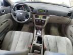 2008 Hyundai Sonata Gls продається в Ham Lake, MN - Rear End